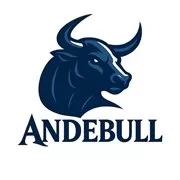 ANDEBULL S.A.C. Logo