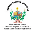 RED DE SALUD SANTIAGO DE CHUCO