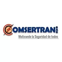 COMSERTRAN S.A.C. Logo