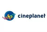 CINEPLANET Logo