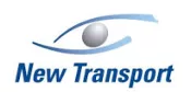 New Transport S.A Logo