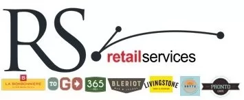 RETAIL SERVICES SAC Logo