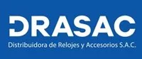Distribuidora de Relojes y Accesorios S.A.C. Logo