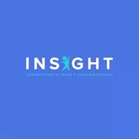 INSIGHT CONSULTORIA CLINICA Y ORGANIZACIONAL Logo
