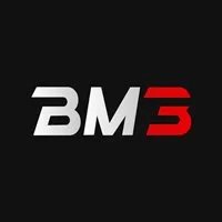 BM3 MOTOS Logo