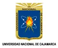 UNIVERSIDAD NACIONAL DE CAJAMARCA