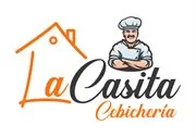 LA CASITA CEBICHERÍA.