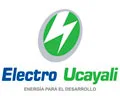 ELECTRO UCAYALI Logo