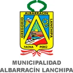 MUNICIPALIDAD ALBARRACÍN LANCHIPA