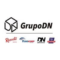 Grupo DN Logo