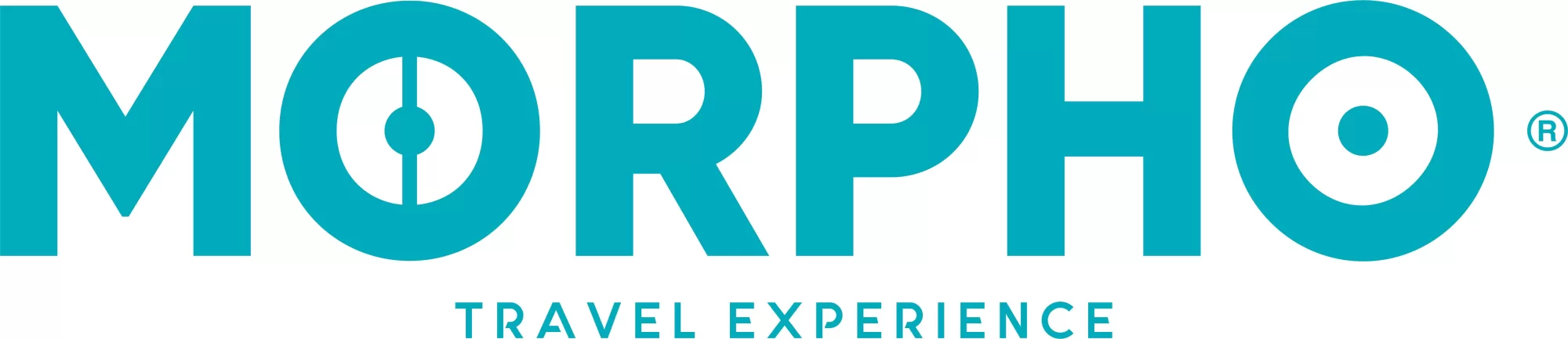 Morpho Travel Experience Logo