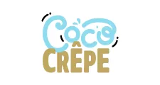 Coco Crêpe Logo