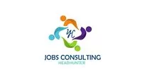 YC JOBS CONSULTING Logo