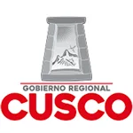GOBIERNO REGIONAL CUSCO Logo