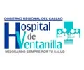 HOSPITAL DE VENTANILLA