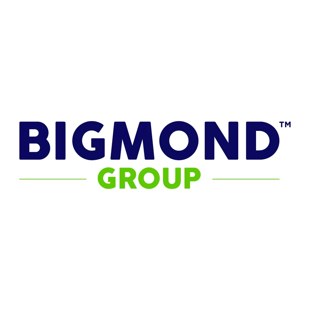 Bigmond Group Logo