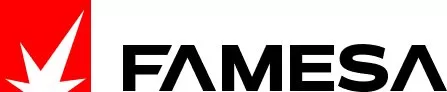 Famesa Explosivos sac Logo