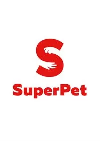 Superpet Logo