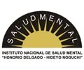 INSTITUTO DE SALUD MENTAL(INSM) Logo