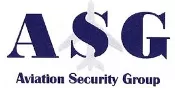 Aviation Security Group Logo