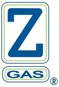 Zeta Gas Andino S.A. Logo
