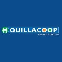 Cooperativa de Ahorro y Crédito Quillabamba Logo