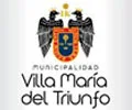 MUNICIPALIDAD VILLA MARIA DEL TRIUNFO