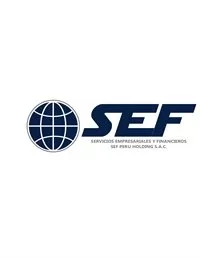 Sef Peru Holding SAC Logo
