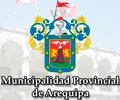 MUNICIPALIDAD DE AREQUIPA Logo