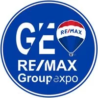 Remax GROUP EXPO Logo