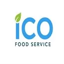ICO LOGISTICA SAC Logo