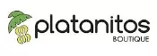 Platanitos Boutique Logo