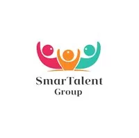 Smart Talent Group S.R.L. Logo
