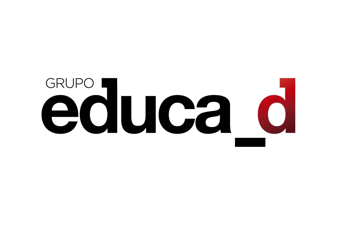 Grupo Educa_d Logo