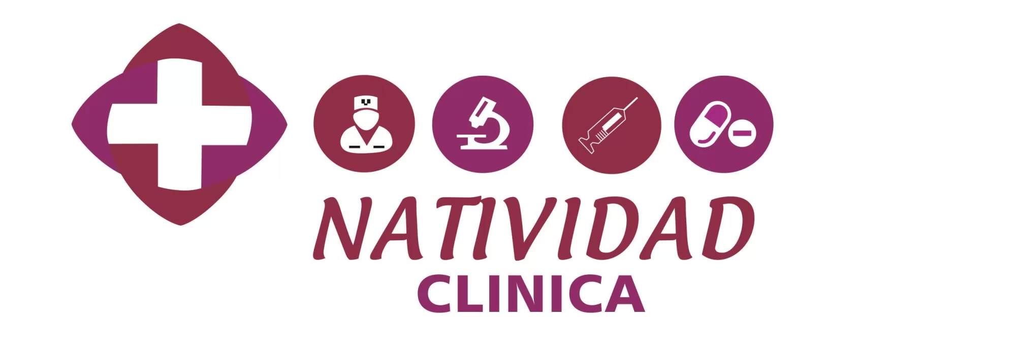 CLINICA NATIVIDAD Logo
