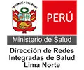 REDES DE SALUD LIMA NORTE