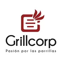 GRILLCORP Logo