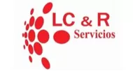 LC & R Servicios Call Center Logo