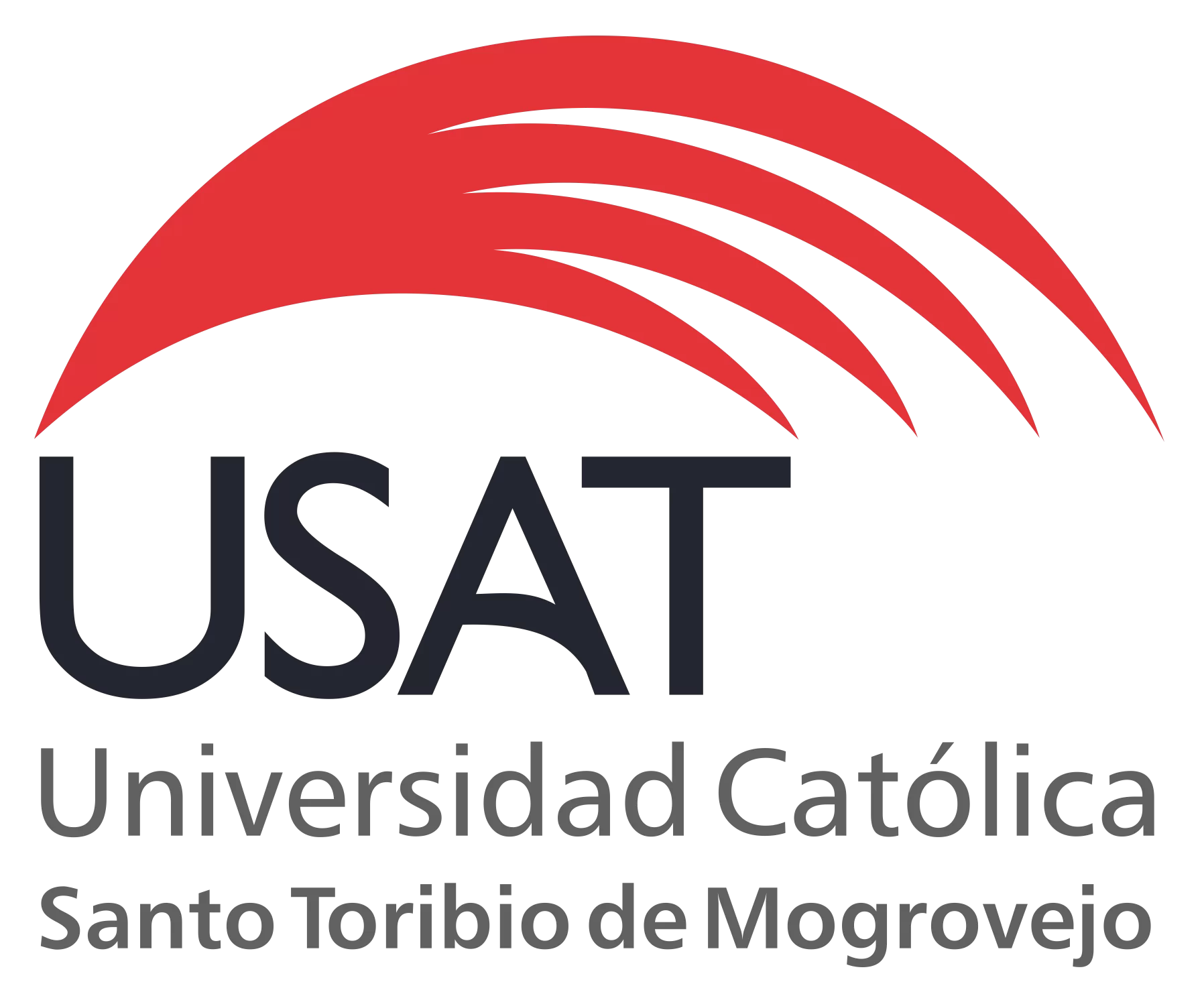Universidad Catolica Santo Toribio de Mogrovejo Logo