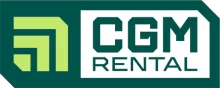 CGM RENTAL S.A.C. Logo