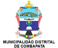 MUNICIPALIDAD DE COMBAPATA Logo