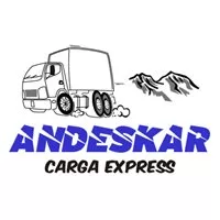 TRANSPORTES ANDESKAR Logo