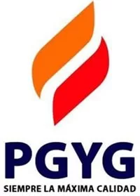 Compañia Peruana de Petroleo, Gas y Gasolina Logo