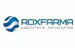 S.J. ROXFARMA S.A. Logo