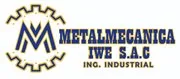 METALMECANICA IWE S.A.C. Logo