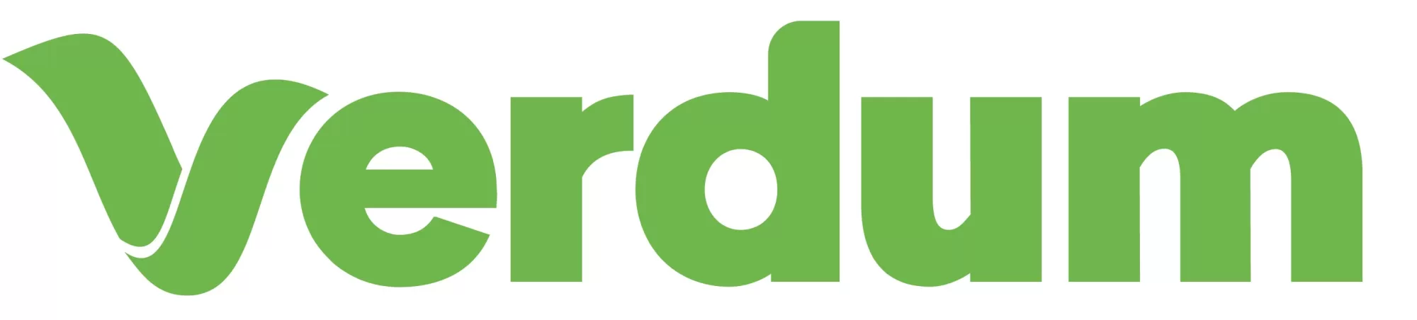 VERDUM PERÚ S.A.C. Logo