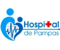 HOSPITAL DE PAMPAS DE TAYACAJA Logo