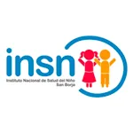 INSTITUTO DE SALUD DEL NIÑO(INSNSB) Logo