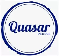 Quasar People Logo
