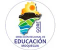 DIRECCIÓN DE EDUCACIÓN(DRE) MOQUEGUA Logo